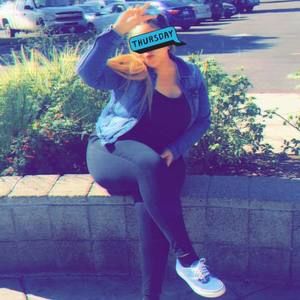 Meet your Posher, Brianna